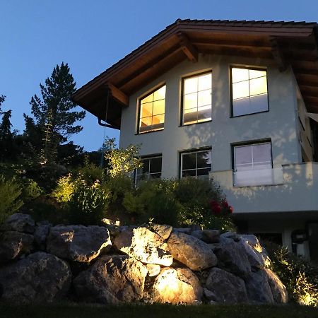 Appartementhaus Finis Ramsau am Dachstein Exterior photo