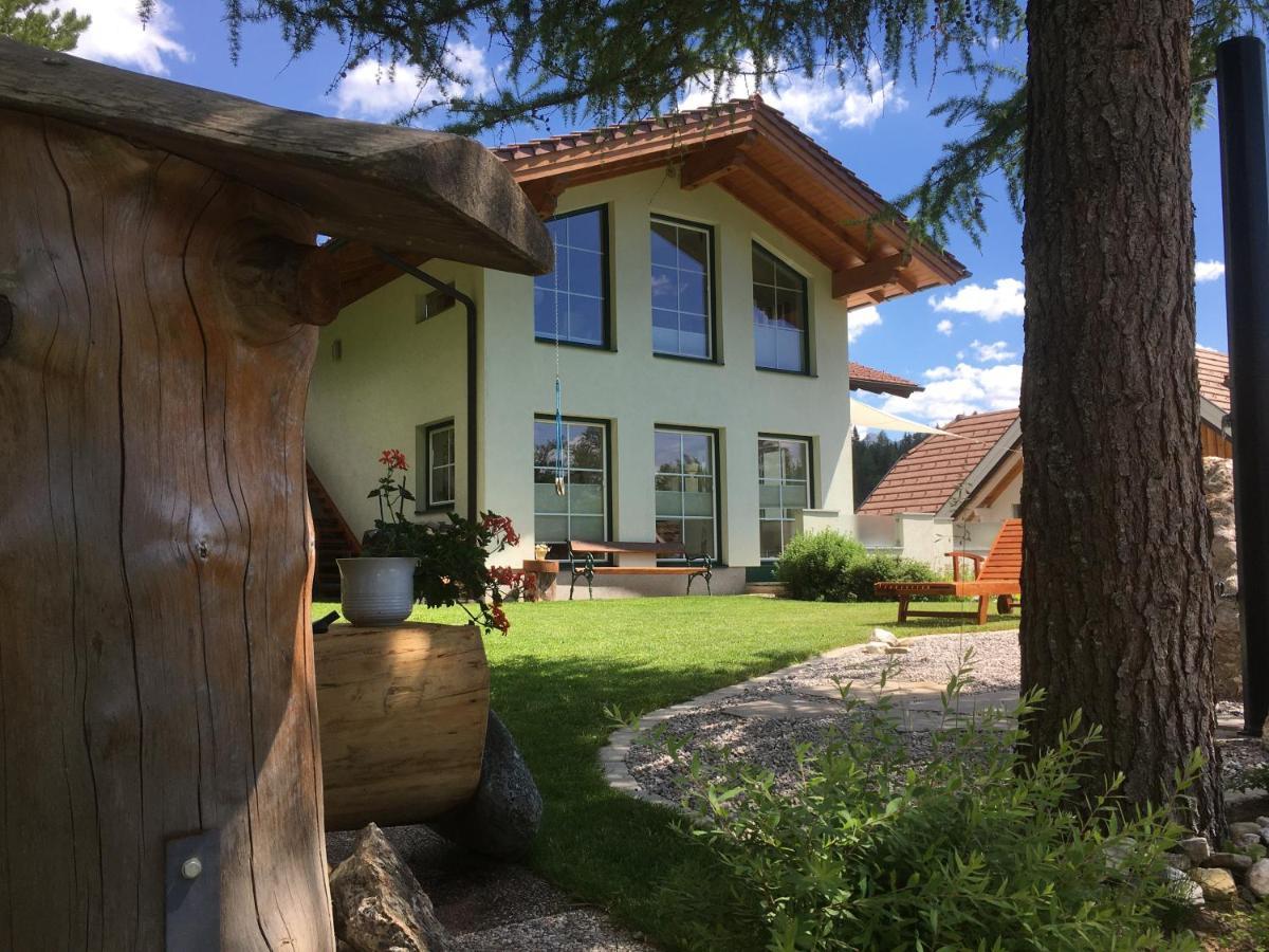 Appartementhaus Finis Ramsau am Dachstein Exterior photo