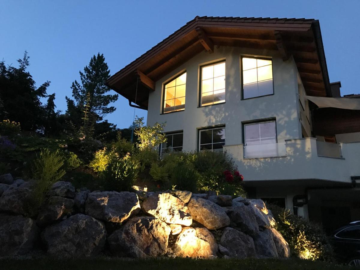 Appartementhaus Finis Ramsau am Dachstein Exterior photo