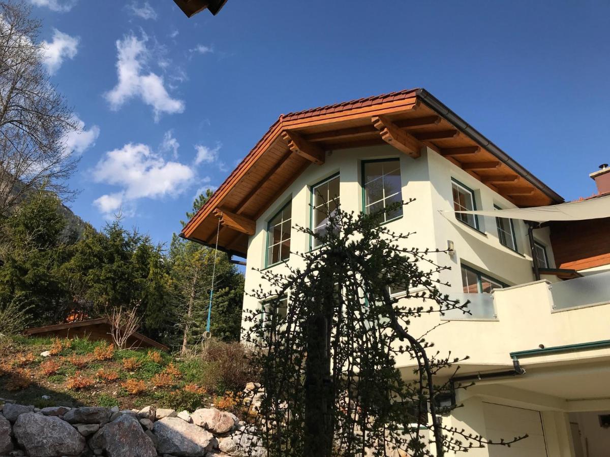 Appartementhaus Finis Ramsau am Dachstein Exterior photo