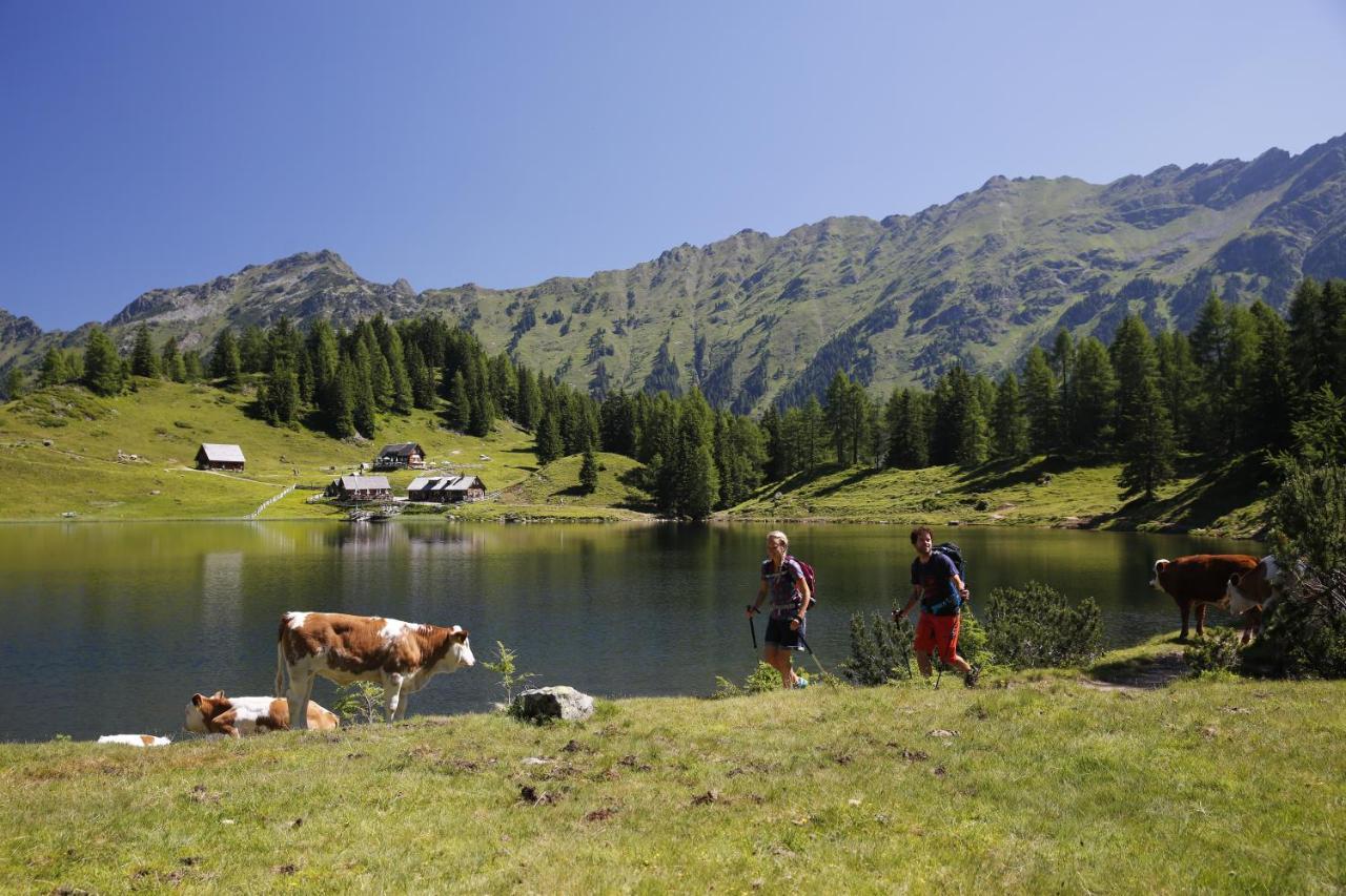 Appartementhaus Finis Ramsau am Dachstein Exterior photo