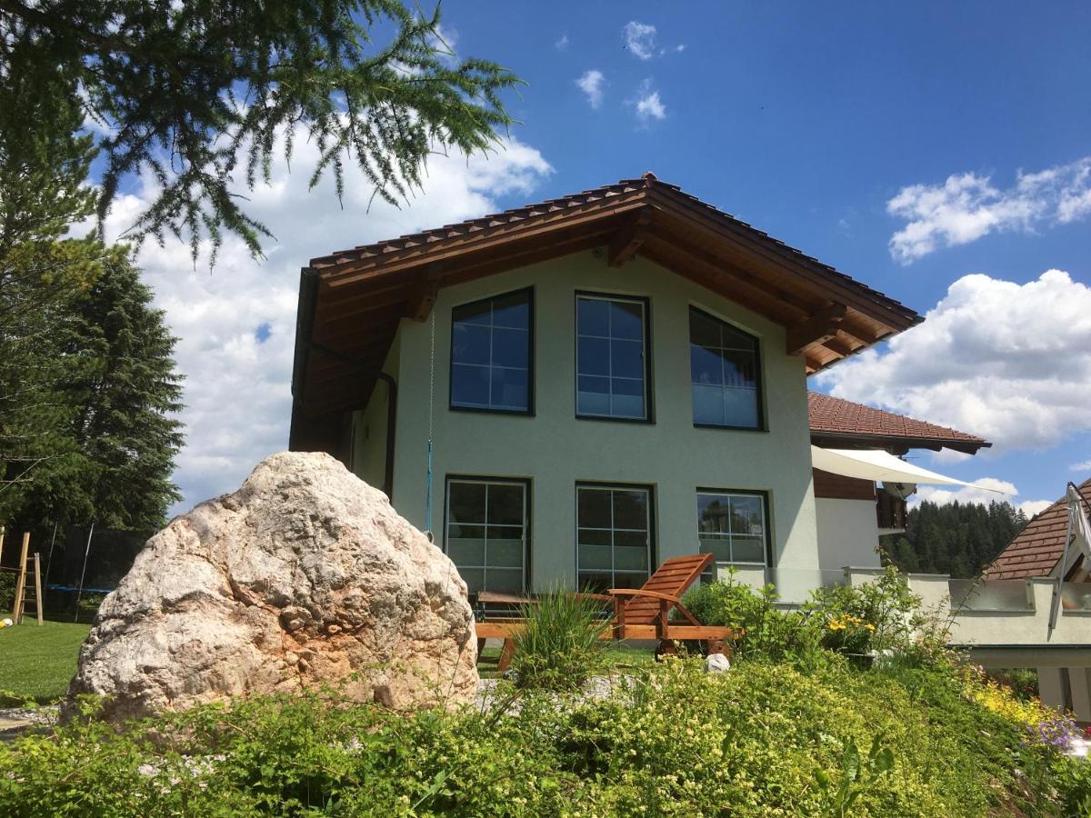 Appartementhaus Finis Ramsau am Dachstein Exterior photo